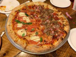 Ramunto's Brick Oven Pizza