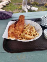 Bet's Famous Fish Fry