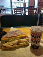 Jimmy John's