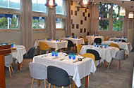 Restaurant Le Rapido