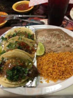 Sergio's Taqueria