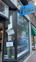 Mount Desert Island Ice Cream