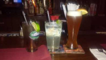 Atomic Wings At Dogwood Inn