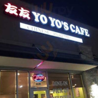 Yo Yo's Cafe