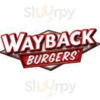 Wayback Burgers