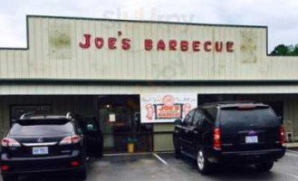 Joe's Old Fashioned Barbecue