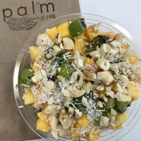 Palm Acai Cafe