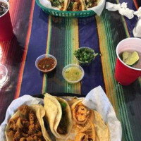 Mexican Street Tacos