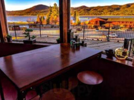 Santana Mavericks Grill