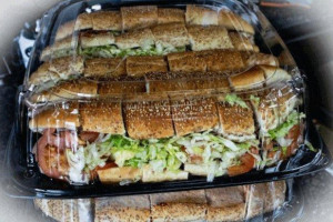 Capitini's Italian Deli And Catering