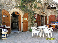 Bar Restaurant Chez Yves