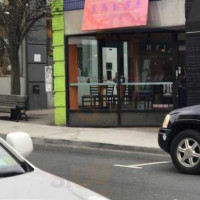 Salsa Salsa A Burrito