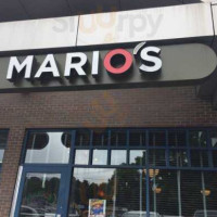 Mario's Pizzeria Of Melville