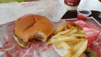 Wendy's