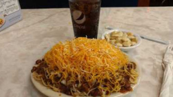 Skyline Chili