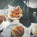 Tommi's Burger Joint, Invalidenstr., Mitte, Berlin