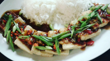 Segal's Oasis Foods