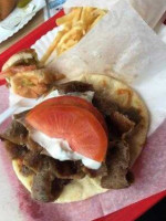 Bobo's Gyros