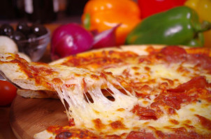 Esperanto's Pizza