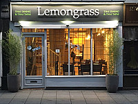 Lemongrass