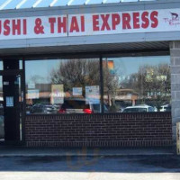 Sushi Express