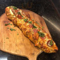 Mima's Pizzeria