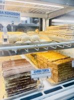 Sandy's Bakery Deli