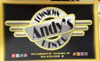 Andy's Diner