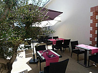 La Bourrine