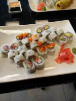 Oma's Sushi And Grill