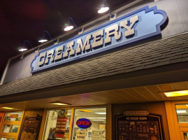 Creamery