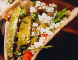 Julio's Mexican Food