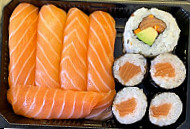 Cent Sushis La Boutique