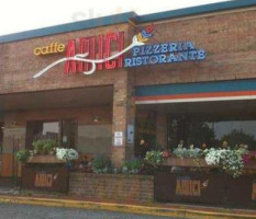 Caffe Amici