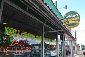 Carytown Burgers Fries Lakeside