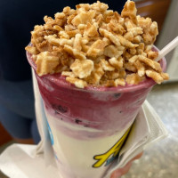 Andy's Frozen Custard