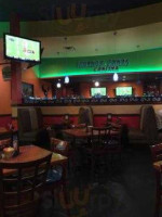 Iguanas Ranas Cantina