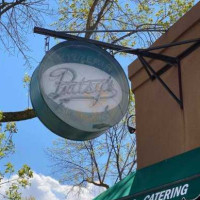 Patsy's Pizzeria