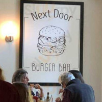 Next Door Burger