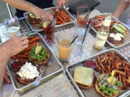 Next Door Burger