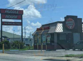 Huddle House