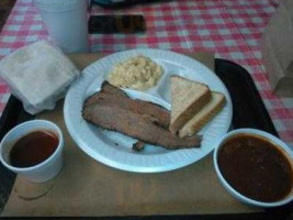 J J Texas BBQ