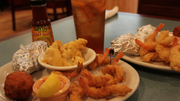 Southern Style Eatery