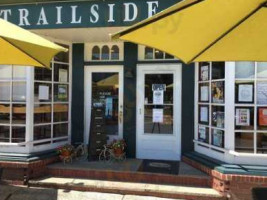 Trailside Cafe