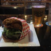 Taps Apps Brewpub