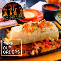 Los Compadres Mexican
