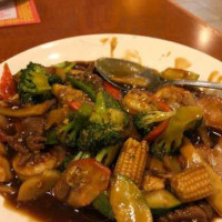 Lotus Garden Chinese Cuisine