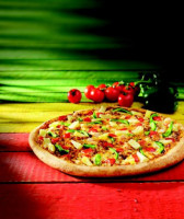 Rasta Pasta Pizzeria