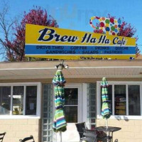 Brew Ha Ha
