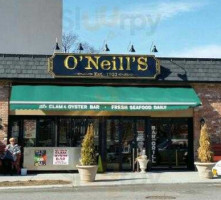 O'neill's